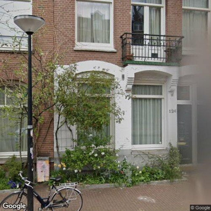 View photo 1/1 of apartment in Amsterdam