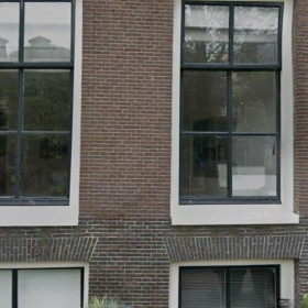 Woonhuis in Amsterdam
