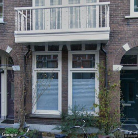 Woonhuis in Utrecht