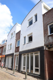 Appartement in Alkmaar