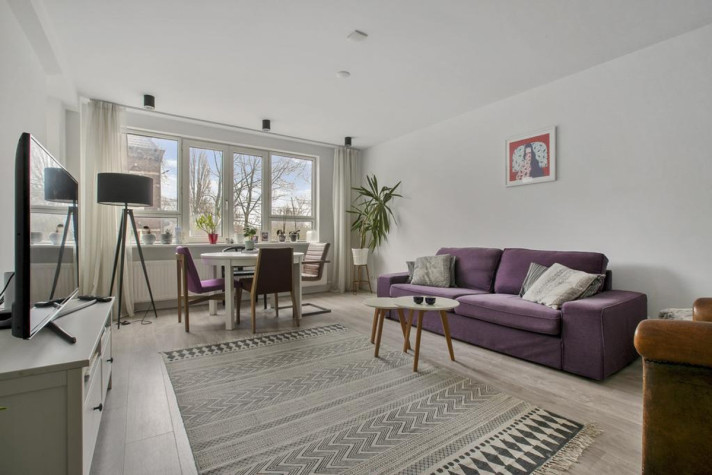 View photo 1/27 of apartment in Amsterdam