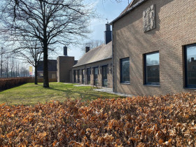 Appartement in Tynaarlo