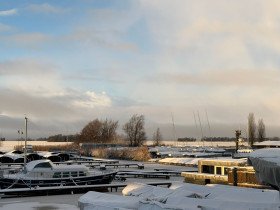Appartement in Wijdemeren