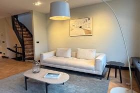 Appartement in 's-Gravenhage