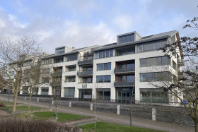 Appartement in Oldenzaal