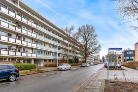 Appartement in Amstelveen