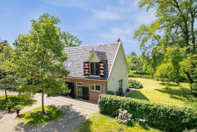 Family home in Stichtse Vecht