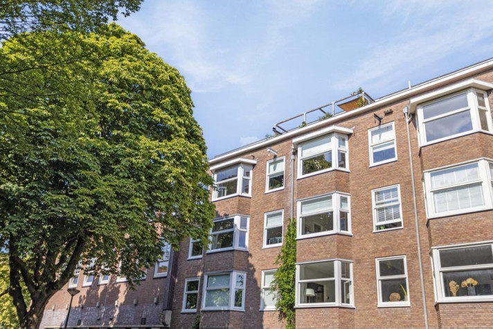 Bekijk foto 1/52 van apartment in Amsterdam