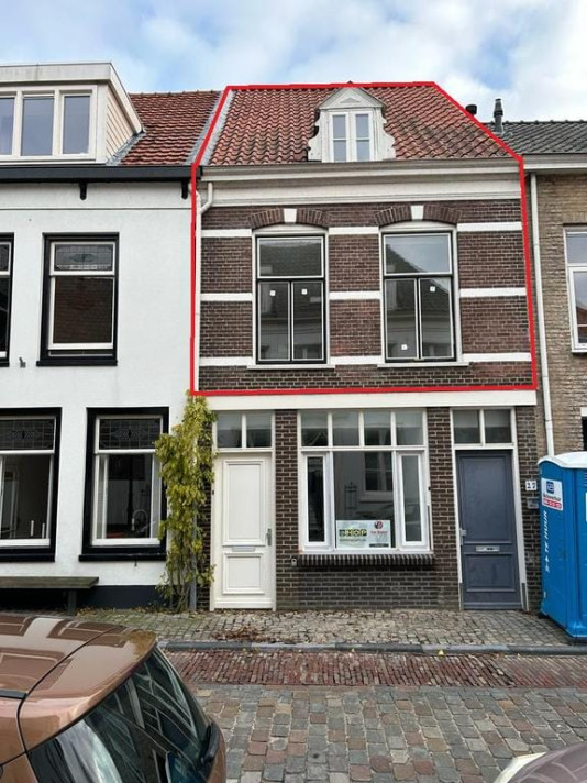 Bekijk foto 1/13 van apartment in Harderwijk