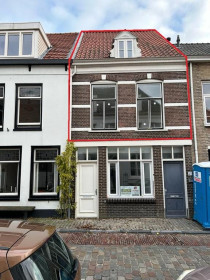 Appartement in Harderwijk