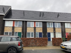 Woonhuis in Barneveld