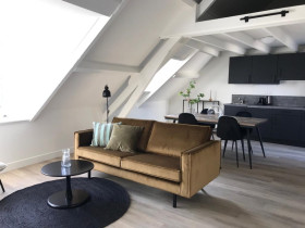 Appartement in Nijmegen
