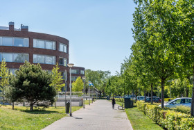 Apartment in Etten-Leur