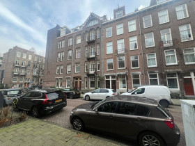 Woonhuis in Amsterdam