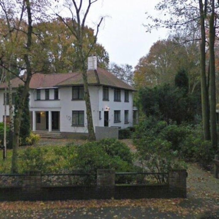 Bekijk foto 1/1 van house in Wassenaar