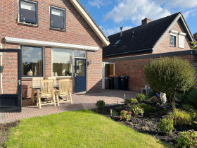 Woonhuis in Schagen