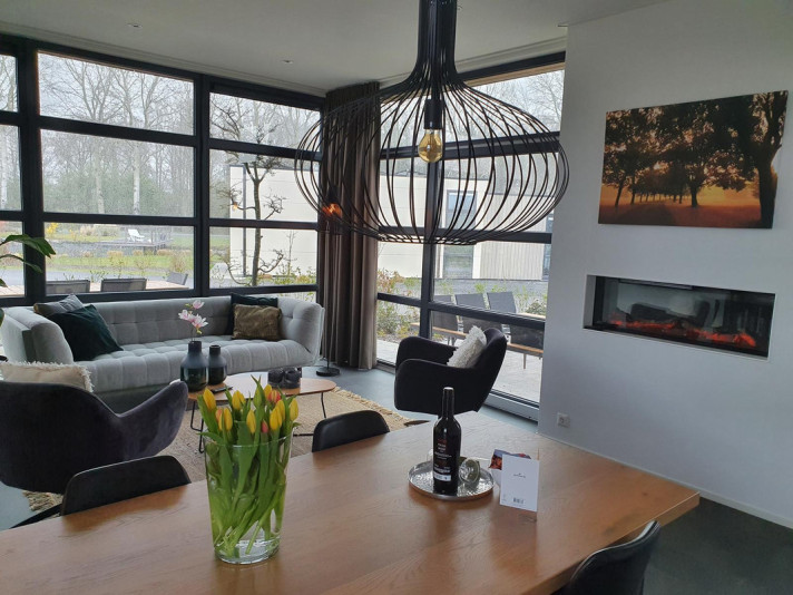 Bekijk foto 1/41 van house in Velsen-Zuid
