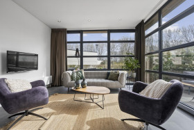 Woonhuis in Velsen-Zuid