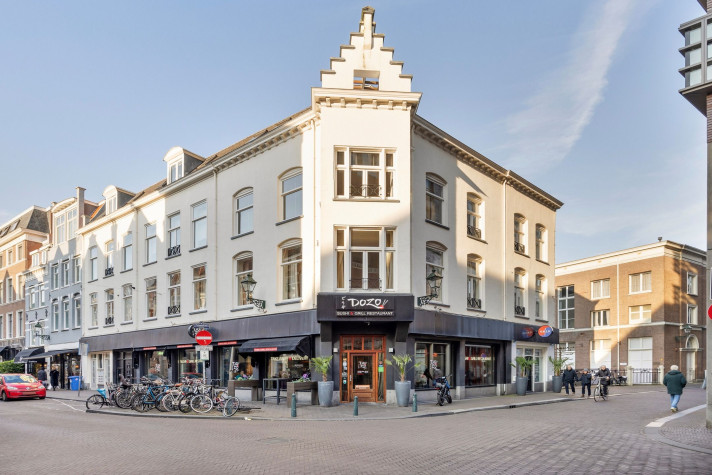 View photo 1/22 of apartment in 's-Gravenhage