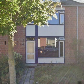 Family home in Midden-Drenthe