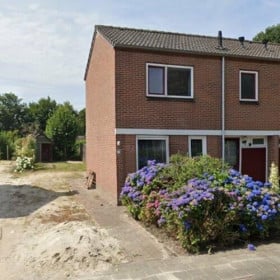 Woonhuis in Borger-Odoorn