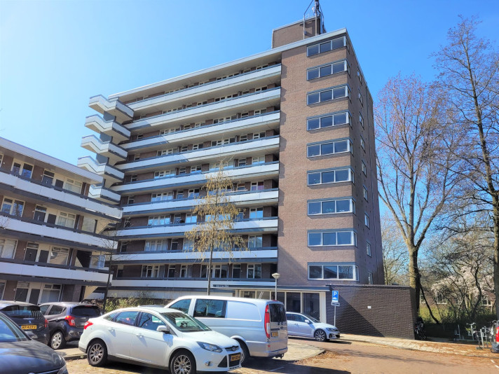 View photo 1/22 of apartment in Amsterdam