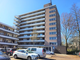 Apartment in Amsterdam