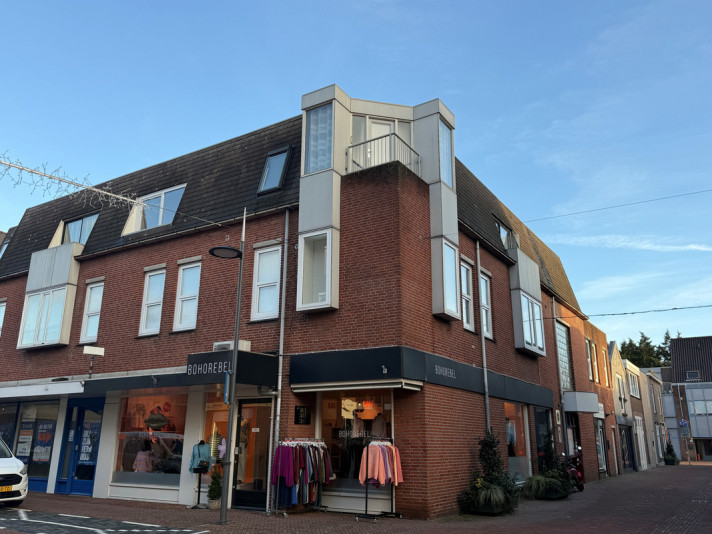 Bekijk foto 1/3 van apartment in Naaldwijk