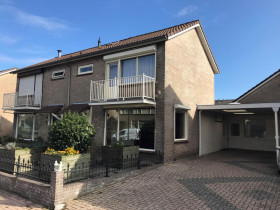 Woonhuis in Meierijstad