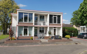 Appartement in Maastricht