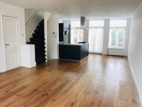 Appartement in Amsterdam