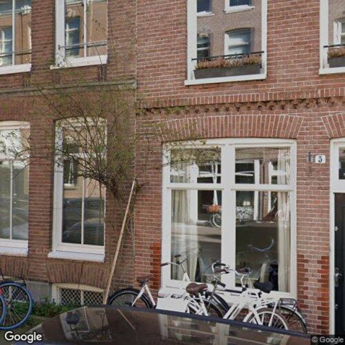 Bekijk foto 1/1 van house in Amsterdam