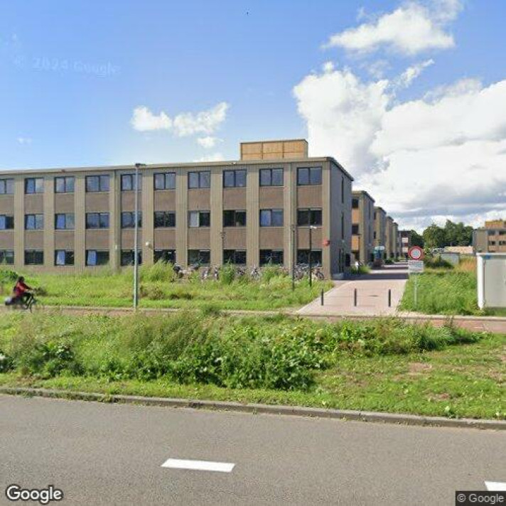 Bekijk foto 1/1 van studio in Maastricht