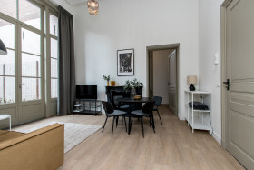 Appartement in 's-Hertogenbosch
