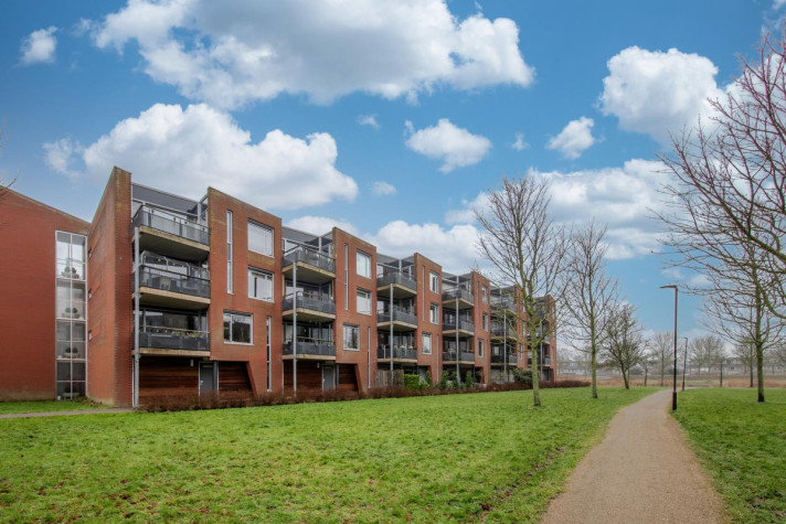 Bekijk foto 1/21 van apartment in Dijk en Waard