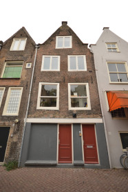 Appartement in Dordrecht