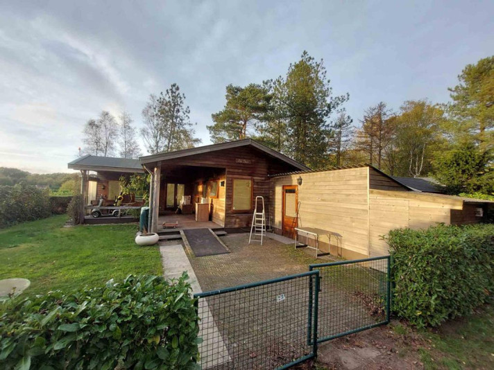 Bekijk foto 1/10 van house in Oisterwijk