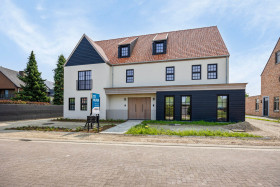 Appartement in Meeuwen