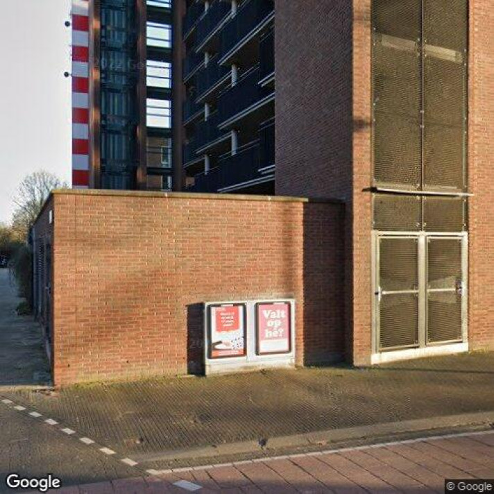 Bekijk foto 1/1 van apartment in Amsterdam