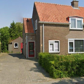 Woonhuis in Voorst