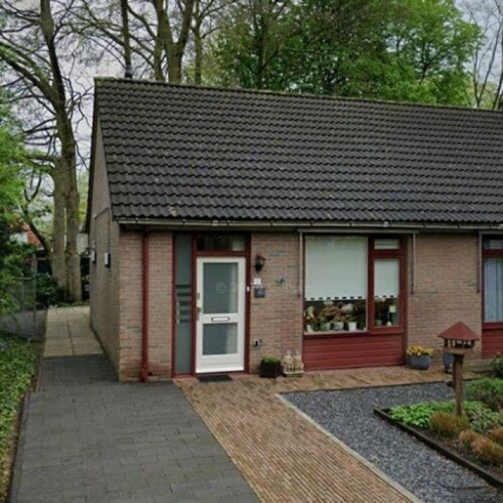 Bekijk foto 1/1 van house in Ede