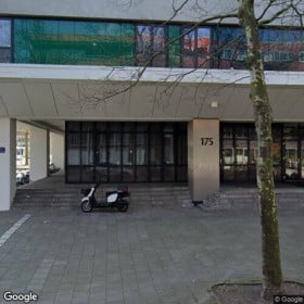 Appartement in Amsterdam