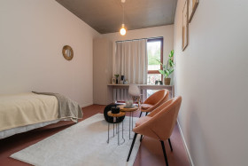 Kamer in Antwerpen
