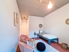 Zimmer in Antwerpen