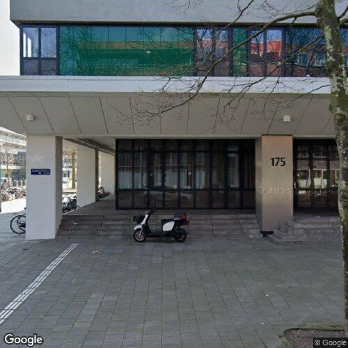 View photo 1/1 of apartment in Amsterdam