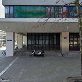 Apartment in Amsterdam