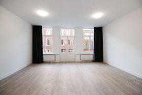 Apartment in Amsterdam