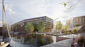 Studio — Amsterdam