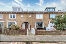 Woonhuis in Egmond aan Zee