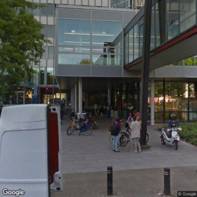 Apartment in Eindhoven